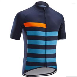 Racing Jackets Cycling Jersey 2023 Team Rx Short Sleeve Clothing Kit Bicycle Clothes Mountain Bike Riding Breathable