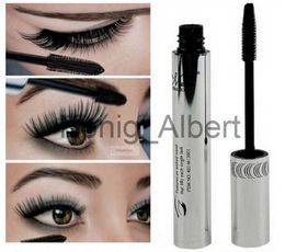 Mascara 1pc makeup mascara volume false eyelashes make up waterproof cosmetics curlers eyes lashes x0807