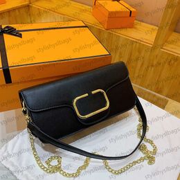 High Qualty Small Square Bag Designer Bag Women Bag Luxury Bag Underarm Bag Handbag Lady Shoulder Bag Crossbody Bag Flap Bag Chain Bag Magnetic Buckle stylishyslbags