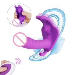 Massager 2 in Wand Usb Sein Controles Large Size Women Cul Vibrator Men Black Imflable Skin Funny Things Pussies Sechuel Clitor