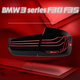 LED Taillight for BMW 3 series F30 20 13-20 18 F35 CSL Upgrade Suspended Running Light Dynamic Turn Signal Lights