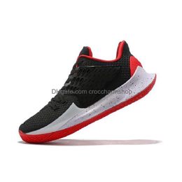 Other Shoes Mens Irving Kyrie Low 2 Womens Kyries 2S Sneakers Tennis Red Gold White Black Blue Summer Pack Easter Mti Colour Trainers Dh3Ay