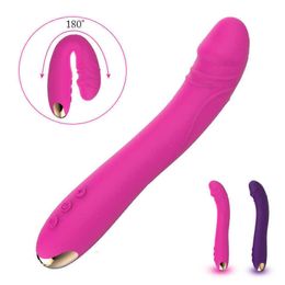 Powerful Real Dildo Vibrator for Women Large Size Soft Female Vagina Clitoris Stimulator Masturbator
