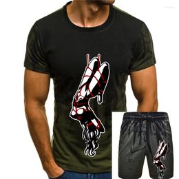 Men's Tracksuits Men T Shirt Shibari BDSM Lover Bondage Ropes Tshirt Gift Tshirts Women-tshirt