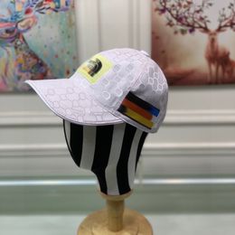 Mens Canvas Baseball Hats Designers Cap TRUCKER HAT Fashion Casual Designer Sun Hat Outdoor Sports Ball Caps