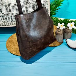 Luxury Brand Best-Selling Classic Large Capacity Handbags Designed by Top Designers Using High-Quality Top Layer Cowhide Highly Rated Product Recommendations