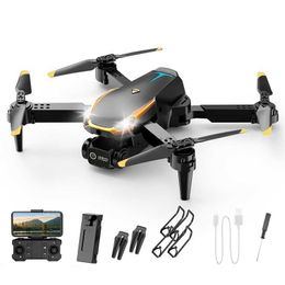 Tesla 8K Drone Professional 4K HD Aerial Photography Quadcopter Remote Control Helicopter 5000Meters Distance Obstacle Avoidance HKD230807