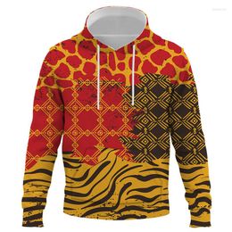 Men's Hoodies Men Women Children Leopard Print 3D Printed Streetwear Fashion Pullover Cool Boy Girl Kids Sweatshirts Hoody Coat