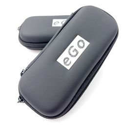 EGo Zipper Case for CE4 MT3 Ego Evod DIY Kits Leather Middle Size Carry Storage Bag