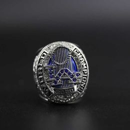 2020 Los Angeles Dodge Baseball World Series Championship Ring Customer Money