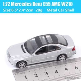 Diecast Model Cars Small Children's Scale Luxury Car Model Metal Auto Diecasts Toy Vehicles Yatming Of Collectibles R230807