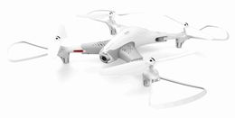 Syma Z3 folding uav RC four axis aircraft light flow localization real-time remote high-definition camera unmanned aerial vehicl HKD230807