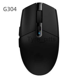 Mice G304 LIGHTSPEED Wireless Gaming Mouse 12000DPI Adjustable Optical Bluetooth Mice 6 Programmable Buttons For Logi X0807