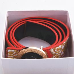 designer belt men women belt 4.0cm width smooth buckle man woman brand luxury belts designer bb simon belt high quality women dress belt waistband ceinture free ship