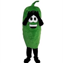 Adult Cartoon Pickled vegetable Mascot Costume Fancy Dress Wild Animal Clothing Halloween Xmas Parade Suits Outdoor Jumpsuit Customizable