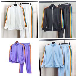 2024 Sport Tracksuit Football Jacket City Polo Womens Tracksuits Sweatshirts Suits Men Track Sweat Suit Coats Man Designers Jackets Hoodies