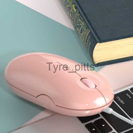 Mice Colourful Wired USB Mouse Competitive Gaming Mute Mouse 1600dpi Ergonomics Notebook Office Mouse for Laptop PC Kawaii Mice X0807