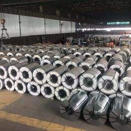 Cold rolled coil cold rolled sheet ordinary drawn steel plate Metals Alloys