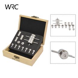 Other Oral Hygiene Dental Professional Repair Kit Portable Handpiece Maintenance Tools Tool Bearing Removal Installation Cartridge 230807