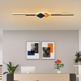 Wall Lamp Minimalist Nordic LED Lamps Indoor Lighting Bedside Ceiling Light El Bathroom Living Room For Home Decoration