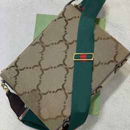New Messenger Bag Men Shoulder Bag styles handbag luxury designers bags pochette Multiple fashion Purse Crossbody Bag CHD2308084 bluewindow