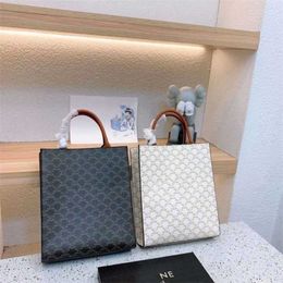 Luxury Designer Handbags Tote Bags Single Shoulder Bag Crossbody Bag Tote 2024 Womens New Fashion Texture Leather Large Capacity Tote bags Factory Direct Sales