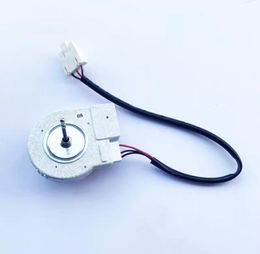 new for refrigerator Fan motor for refrigerator freezer MA00-518A DC 12V 3.8W 1950rpm 4cm shaft length ZWF-02-3.8