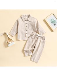 Clothing Sets Baby Girl Floral Print Ruffle Sleeve Romper And Headband Set Summer Outfit Clothes