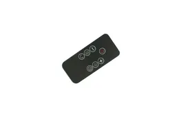 Remote Control For Dreo DR-HSH004 DR-HSH003 DR-HSH002 DR-HTF002 DR-HTF007 DR-HTF002S DR-HSHS004A Portable Space Electric Heater