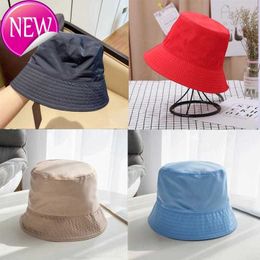 Stingy Brim Hats dropship bucket hat mens women fashion fitted sports beach dad fisherman hats ponytail baseball caps snapback