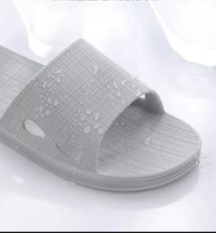 tlm FOR 222 VIP Slippers Bubble Slides, Non-Slip Bubble Spa Shower Slippers,Relief House Slides, Funny Lychee Bedroom For Indoor Outdoor Casual Slipper06