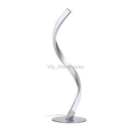 Snake Shaped Lamp Colorful Table Brightness Light Rechargeable Decoration HKD230808