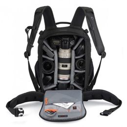 School Bags Flipside 400 AW Digital SLR ILDC Camera Po Bag Backpacks with Weather Cover waterproof 230807