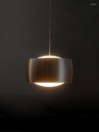 Pendant Lamps Lamp Led Art Chandelier Light Room Decor Christmas Decoration Nordic Modern Net Creative Bedside Minimalist Personality