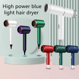 Hair Dryers Selling Professional Dryer Household Negative Ion High Light Electric Salon Tools 230807