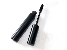 Mascara Factory Wholesale Private Label Waterproof Vegan Eyelash Mascara With Pink Lash Mascara Tube Makeup Cosmetic L231229