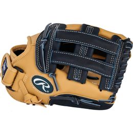 Sports Gloves Rawlings Playmaker Series Baseball Glove 11 5 inch Right Hand Throw baseball gloves glove for men 230807