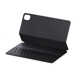 Keyboard Covers 11" wKeyboard Leather Folio Cover for mi Pad 5pro 5 230808