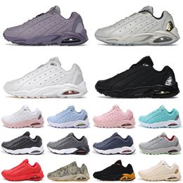 Top Quality Hot Step Air Terra Nocta Basketball Shoes Mens Women Black Whie Pureple Triple Red Big Size 12 Sail Outdoor Sports Trainers Sneakers 36-46