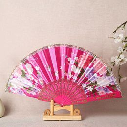 Chinese Style Products wanita sutra plastik perjalanan hadiah iklan Spanyol