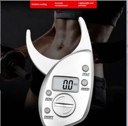 Digital fat caliper body fat clamp body fat clamp body fat clamp skin fold thickness measurement