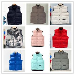 2023 Новый высококачественный дизайнер Down Pocket Jacket