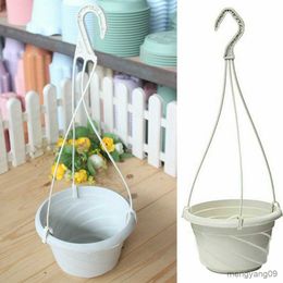 Planters Pots Buah Pot Bunga Gantung Pot Bunga Tanaman Gantungan Tanaman Pemegang Tanaman Pot Gantung Bunga Keranjang Balkon R230808