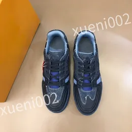 Designer Running Shoes Fashion Channel Sneakers Men Lace-Up Sports Shoe Casual Trainers Classic Sneaker Woman Ccity rd0803