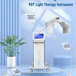 Beauty Salon Light Facial PDT Led Light Therapy Beauty Machine Led Use Professional PDT Led Therapy Machine PDT Machine