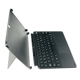 Keyboard Covers for CHUWI Hi10 Go 101Inch Tablet Stand Case Cover with Touchpad Docking Connect 230808