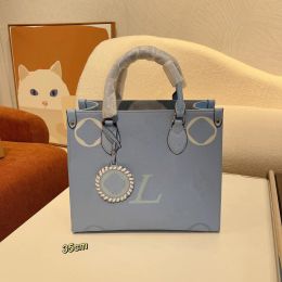 Fashion WOMEN S Designer Bags Genuine Leather Totes Handbags Messenger Crossbody Men Travel Shoulder Bag Briefcase Wallet Purse 6868