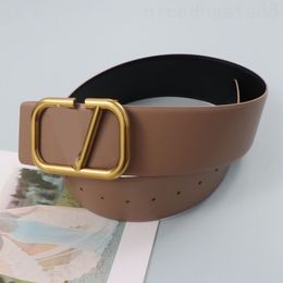 Classical mens designer belts luxury V womens belt fashionable exquisite outdoor casual ceinture comfortable simply designer leather belt red brown pink ga08