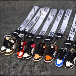 Shoe Parts Accessories Of Series Brand Key Pure Handmade Basketball Shoes Model 3D Men And Women Car Chain Chains Individual Creative Col