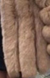 ladies faux fur coats winter 2019 faux fur jacket Women Plus Size Short Coat Warm Furry Jacket Long Sleeve Outerwear#g3 T230808